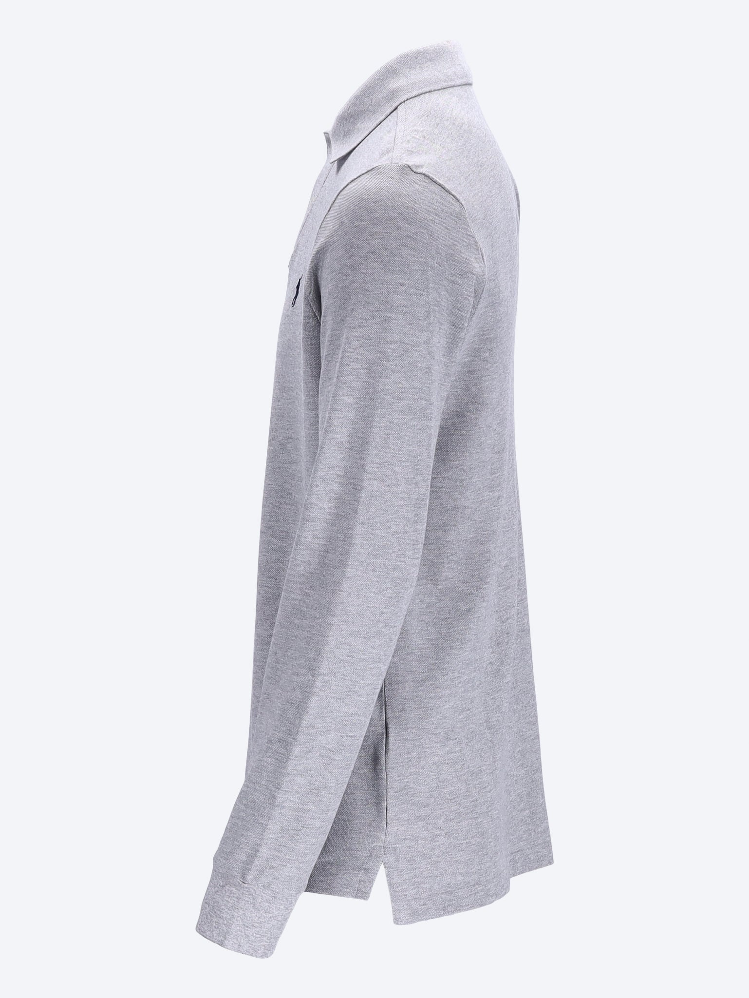 Polo sweater 2