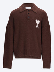 Polopullover mit Ami de Coeur ref: