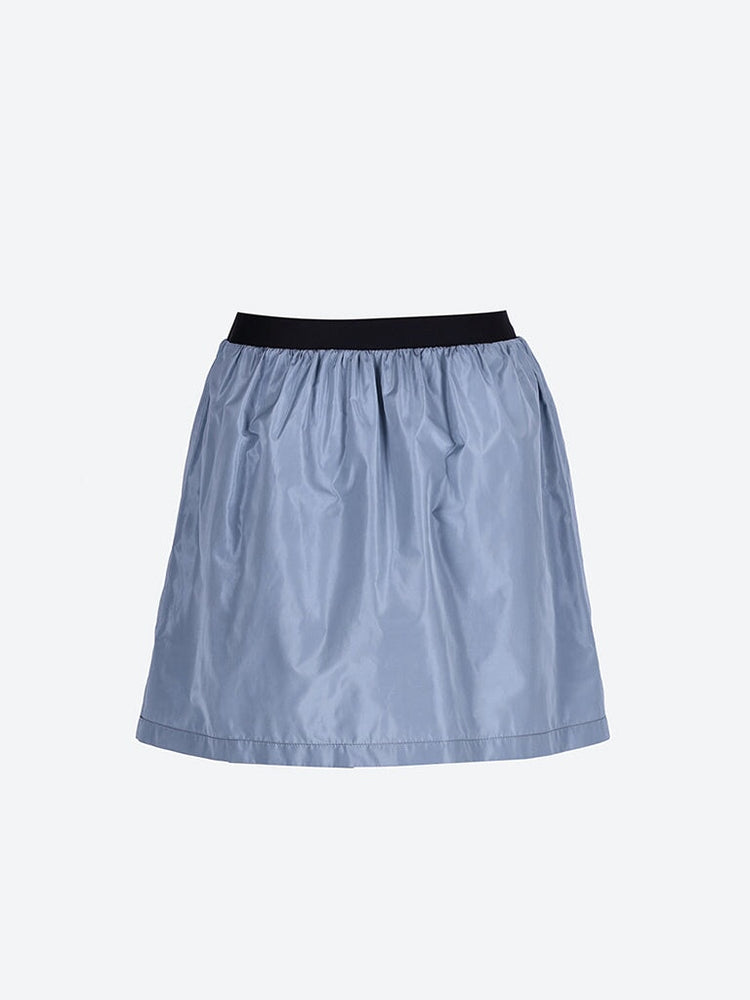 Polyester skirt 3