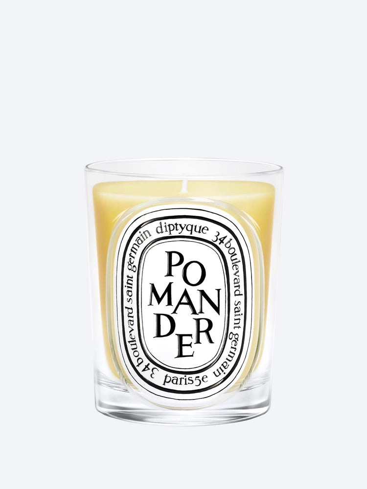Pomander candle 190g 1