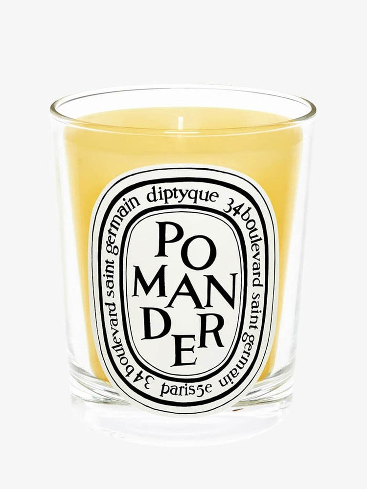 Bougie standard Pomander 190g 1
