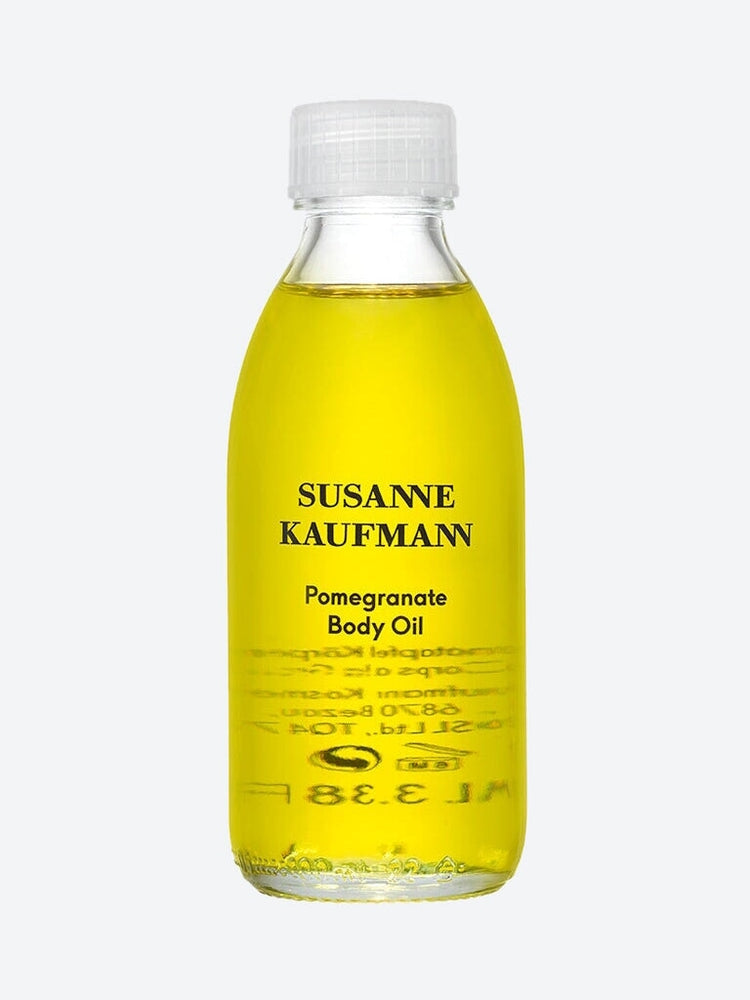 Pomegranate firming body oil 100ml 1