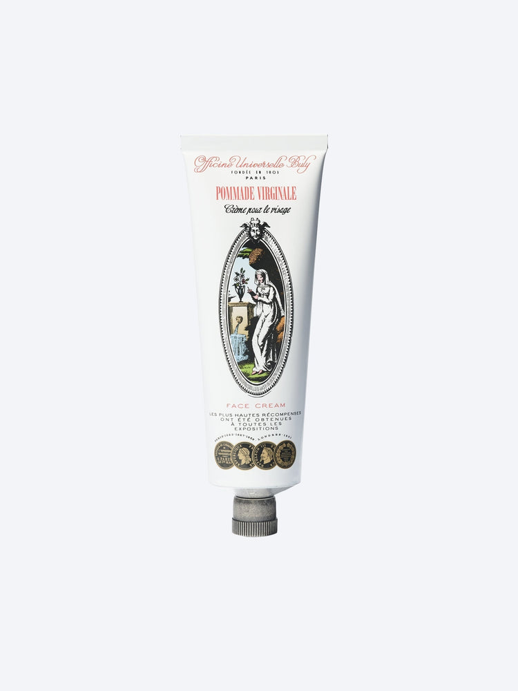 Pomade Virginale 1