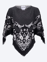 Ponchona dot poncho ref: