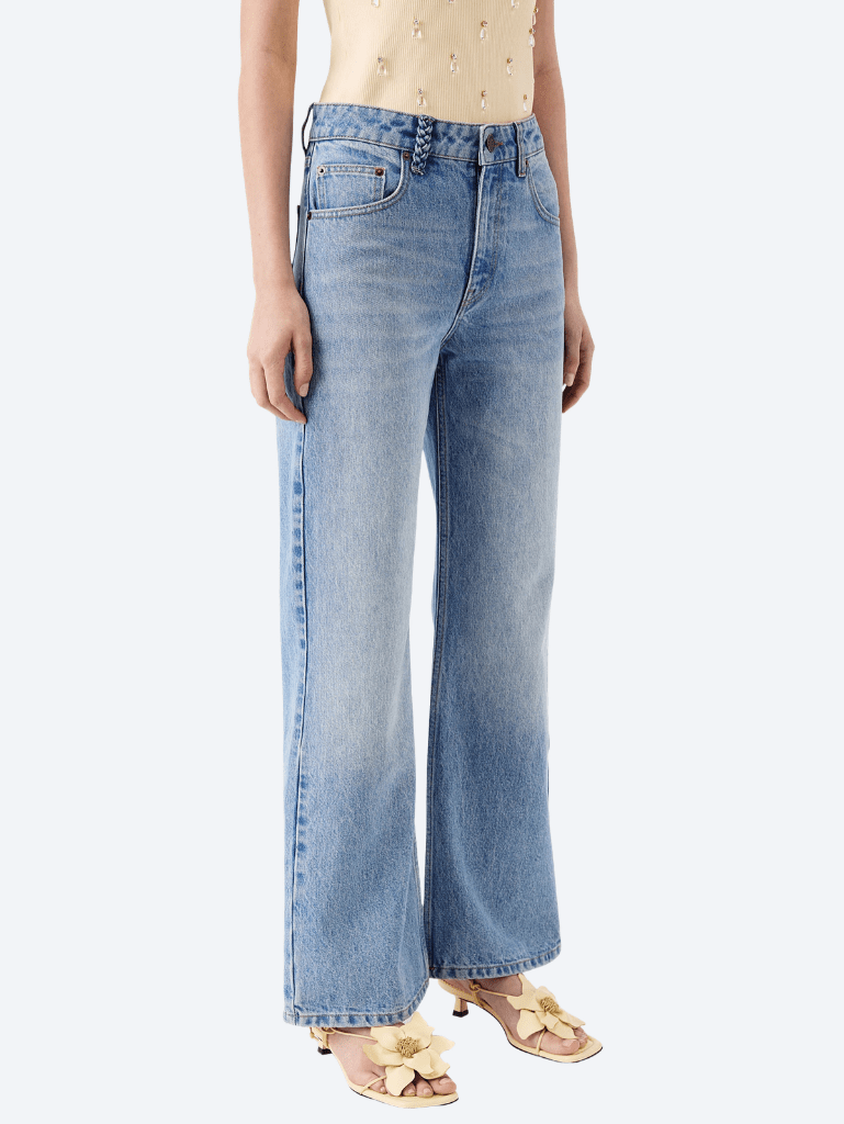 Ponso Jeans 3