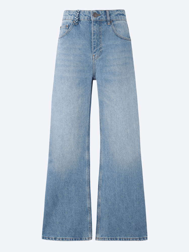 Ponso Jeans 1