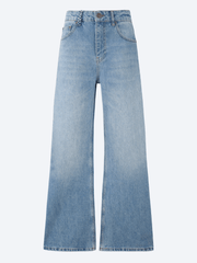 Ponso Jeans ref: