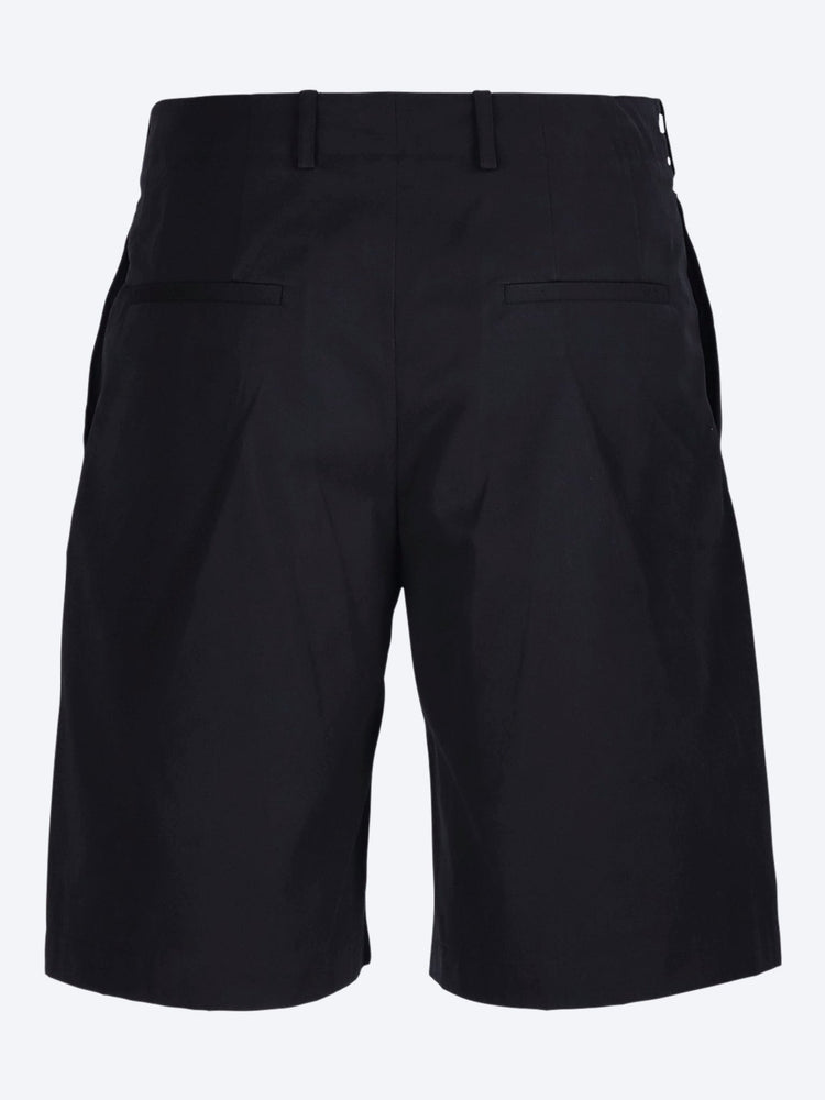 Ponte shorts 3
