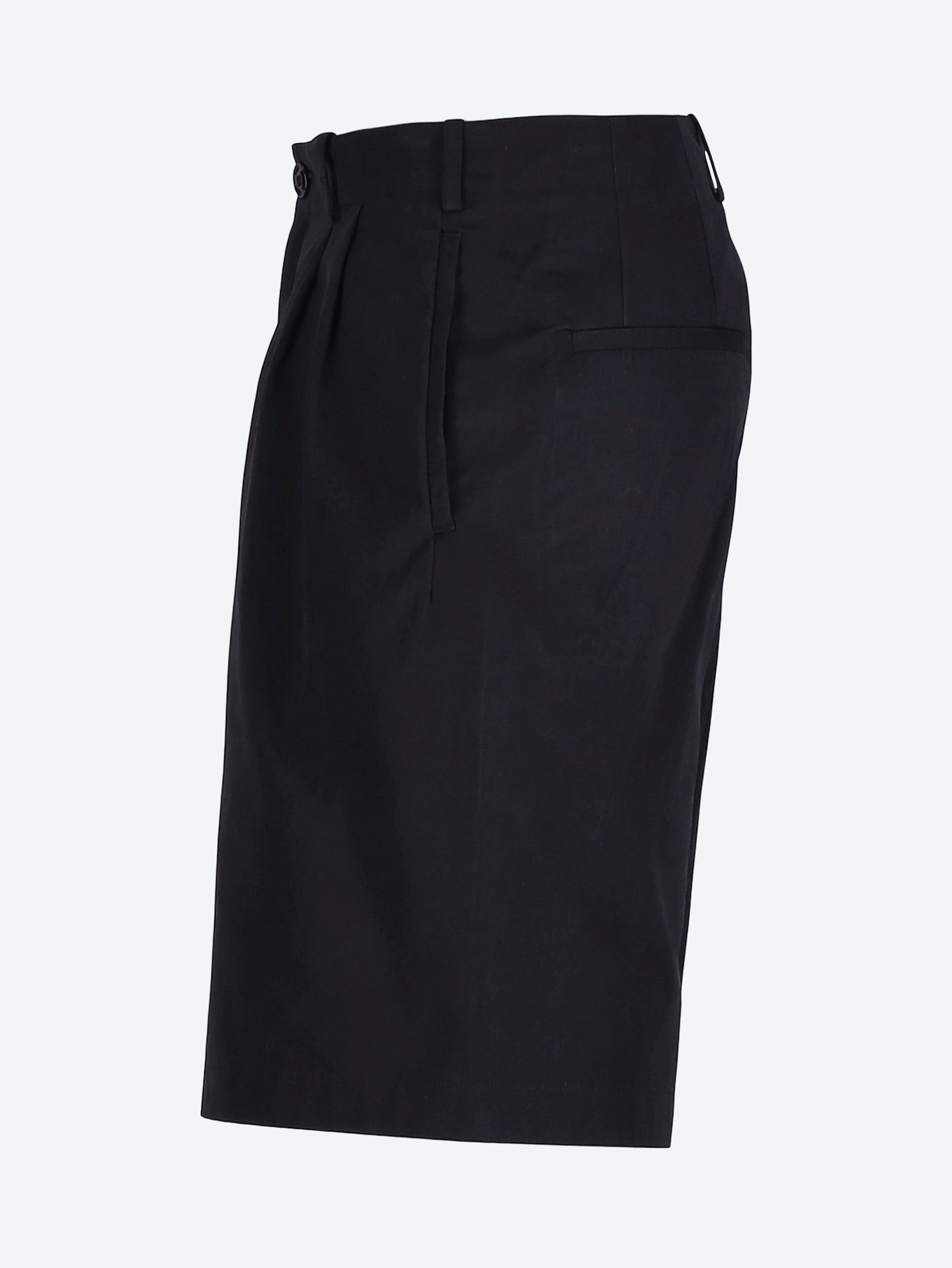 Ponte shorts 2