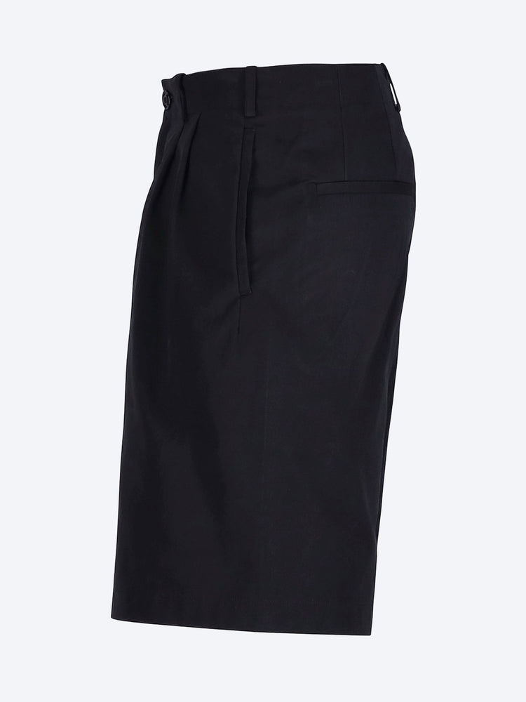 Ponte shorts 2