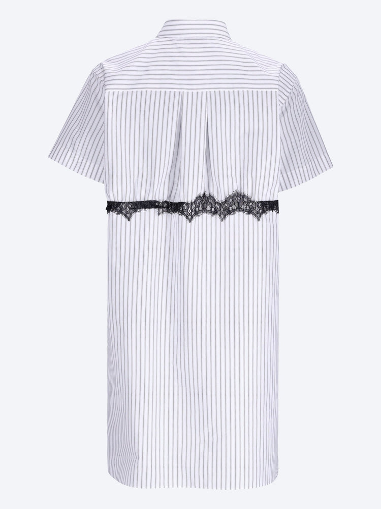 Poplin dress 3