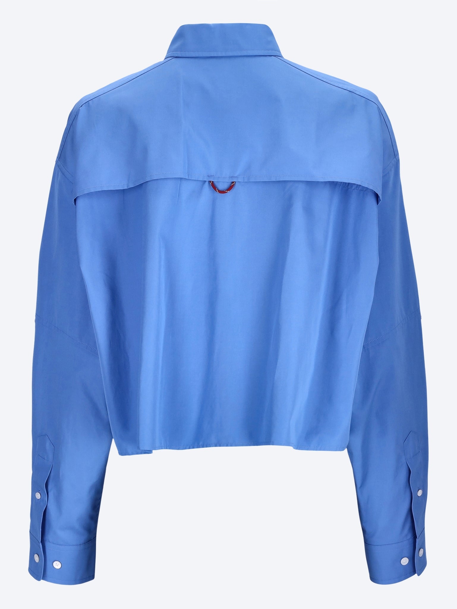 Poplin shirt 3
