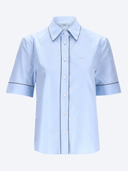 Poplin shirt ref:
