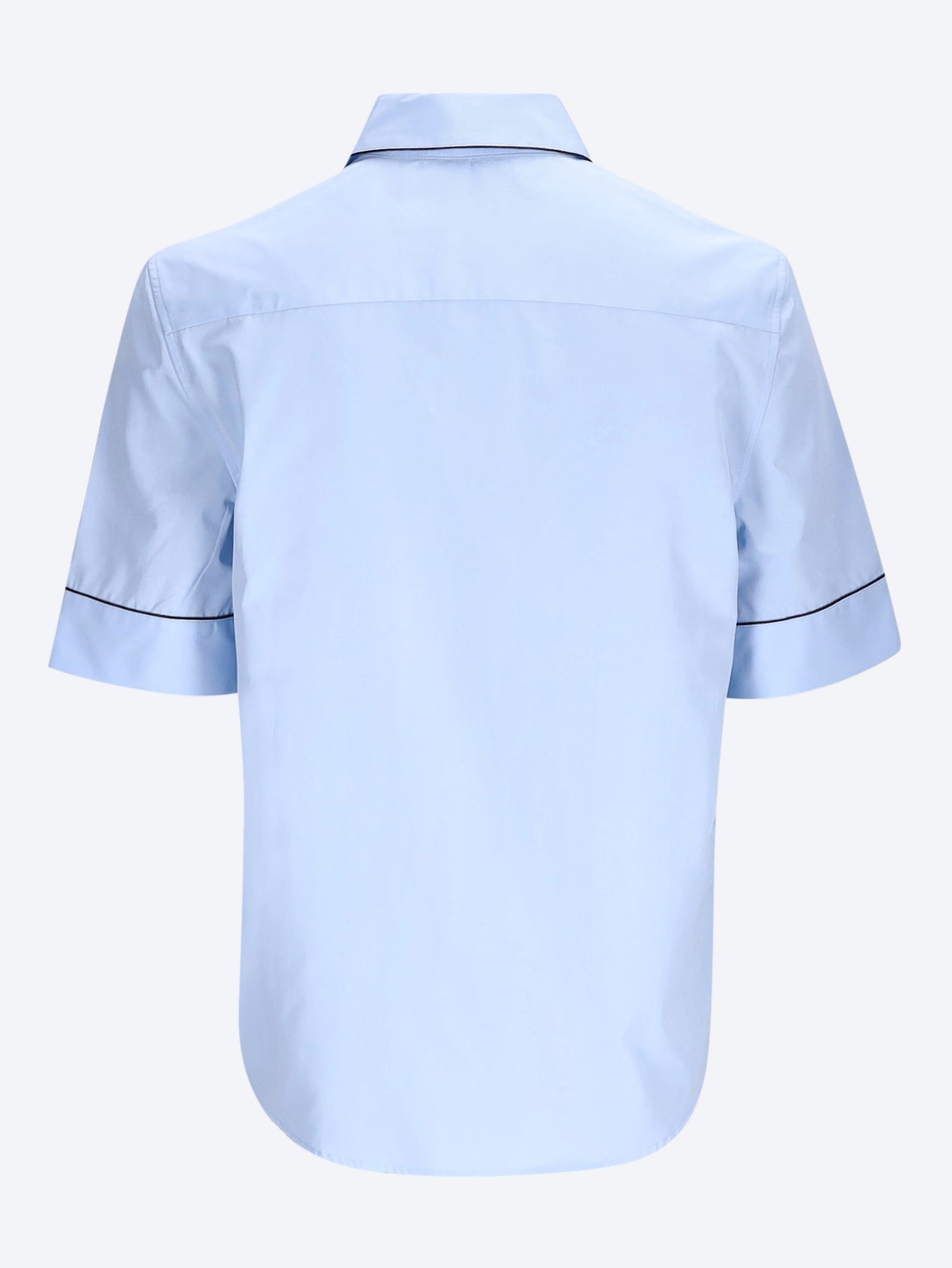 Poplin shirt 2