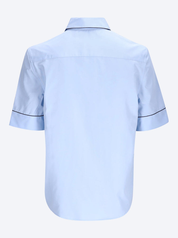 Poplin shirt 2