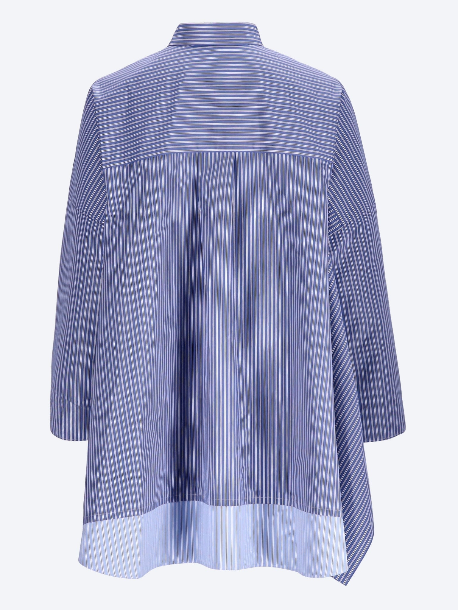 Poplin shirt 3