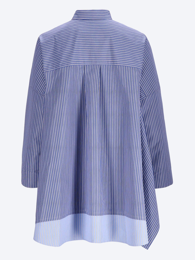 Poplin shirt 3