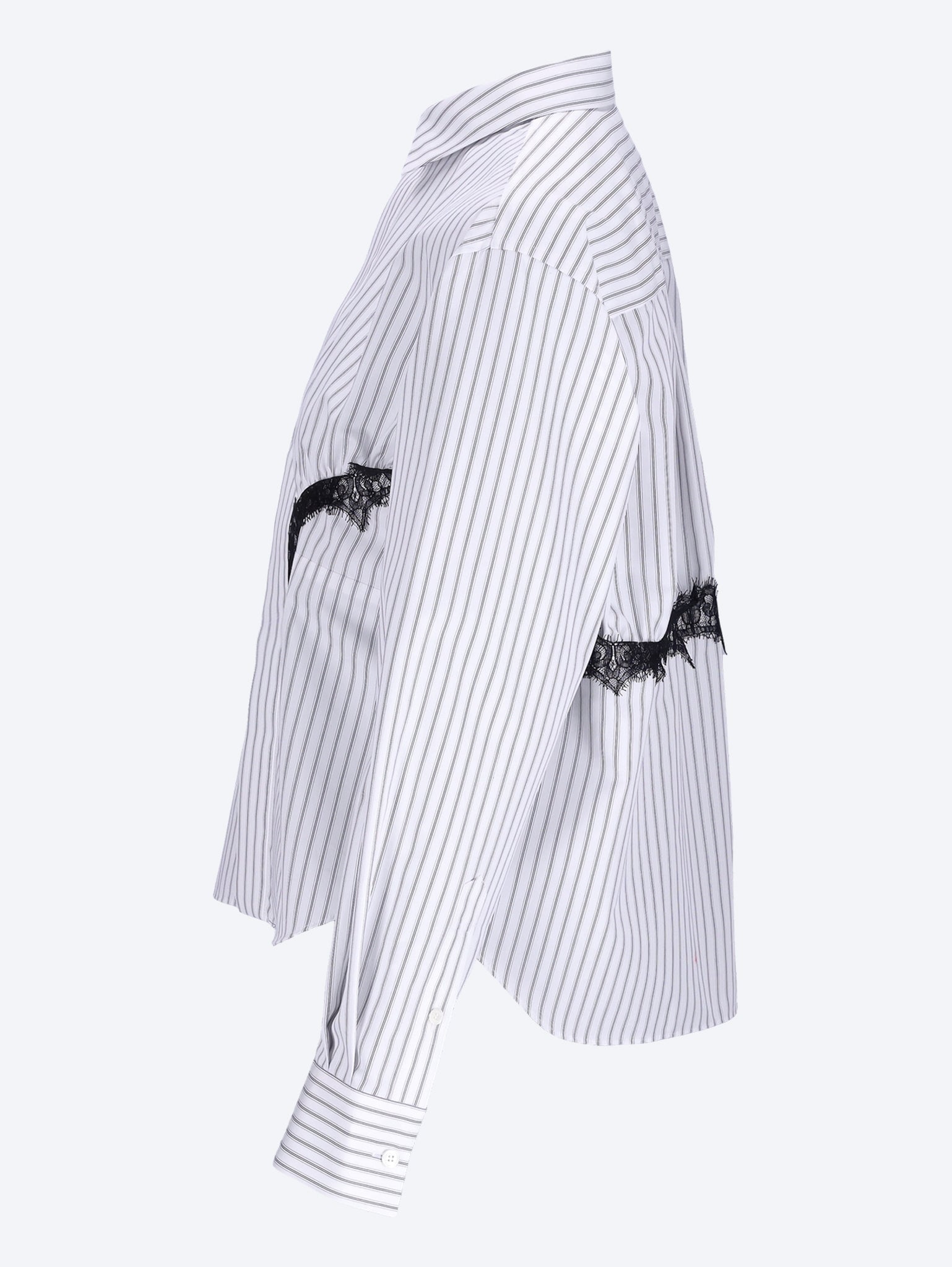 Poplin shirt 2