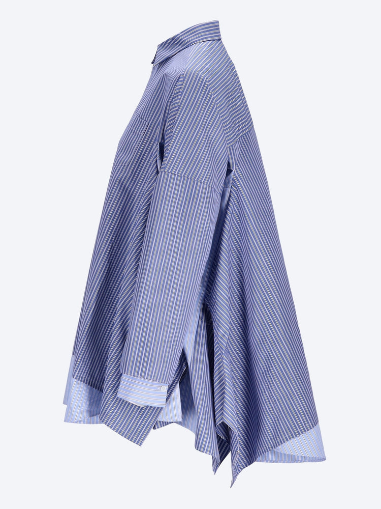 Poplin shirt 2
