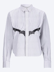 Poplin shirt ref: