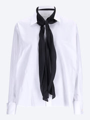 Chemise en popeline ref: