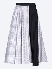 Poplin skirt ref: