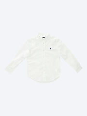 Poplin sport shirt ref: