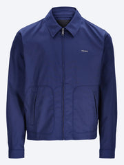 Poplin uniform jacket ref: