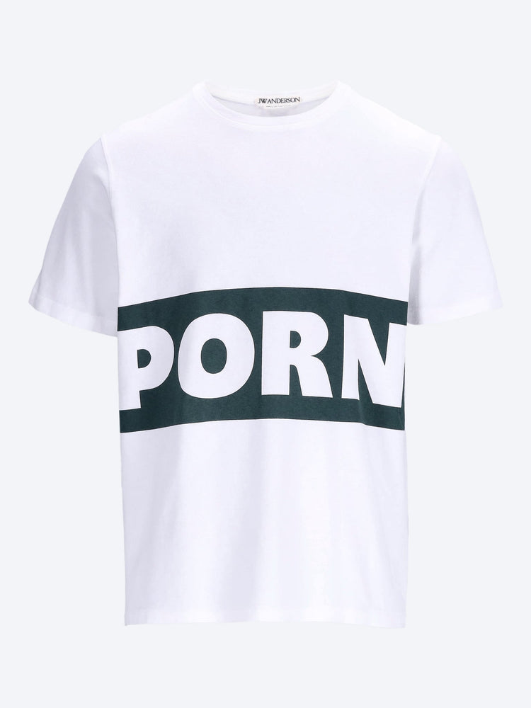 Porno-T-Shirt 1