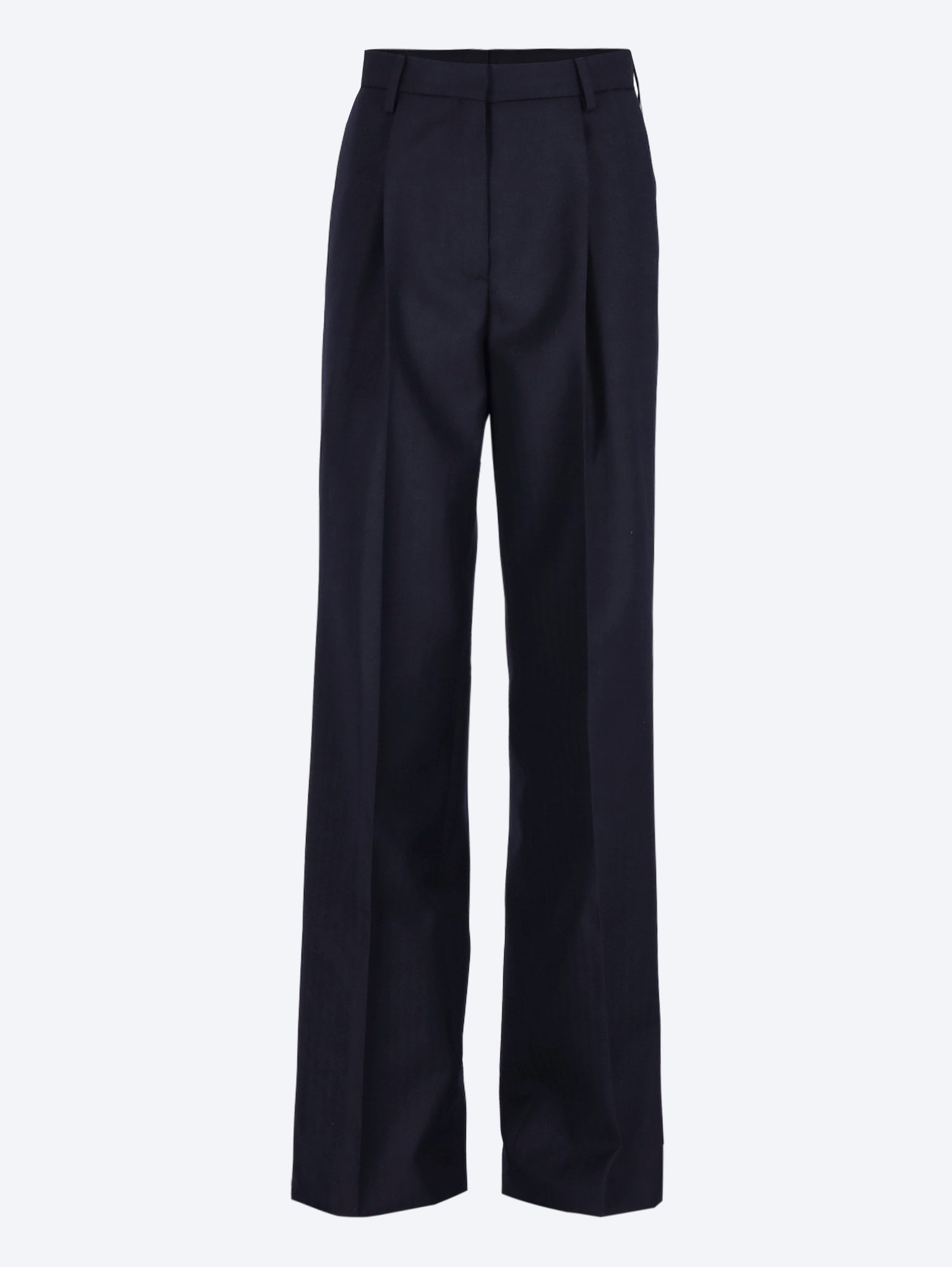 M　美品⭐︎DRIES VAN NOTEN ブラウン スウェット Small DRIES VAN NOTEN（ドリスヴァンノッテン）の「VAMPS EMB 6361