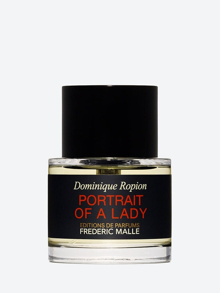 Portrait de dame 50ml 1
