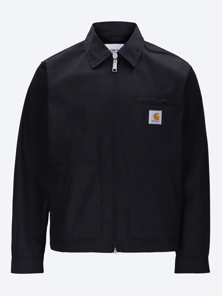 Veste postale 1