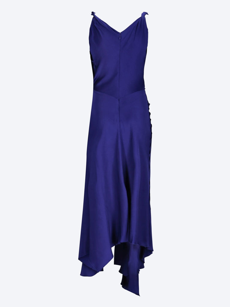 Posy midi dress 3