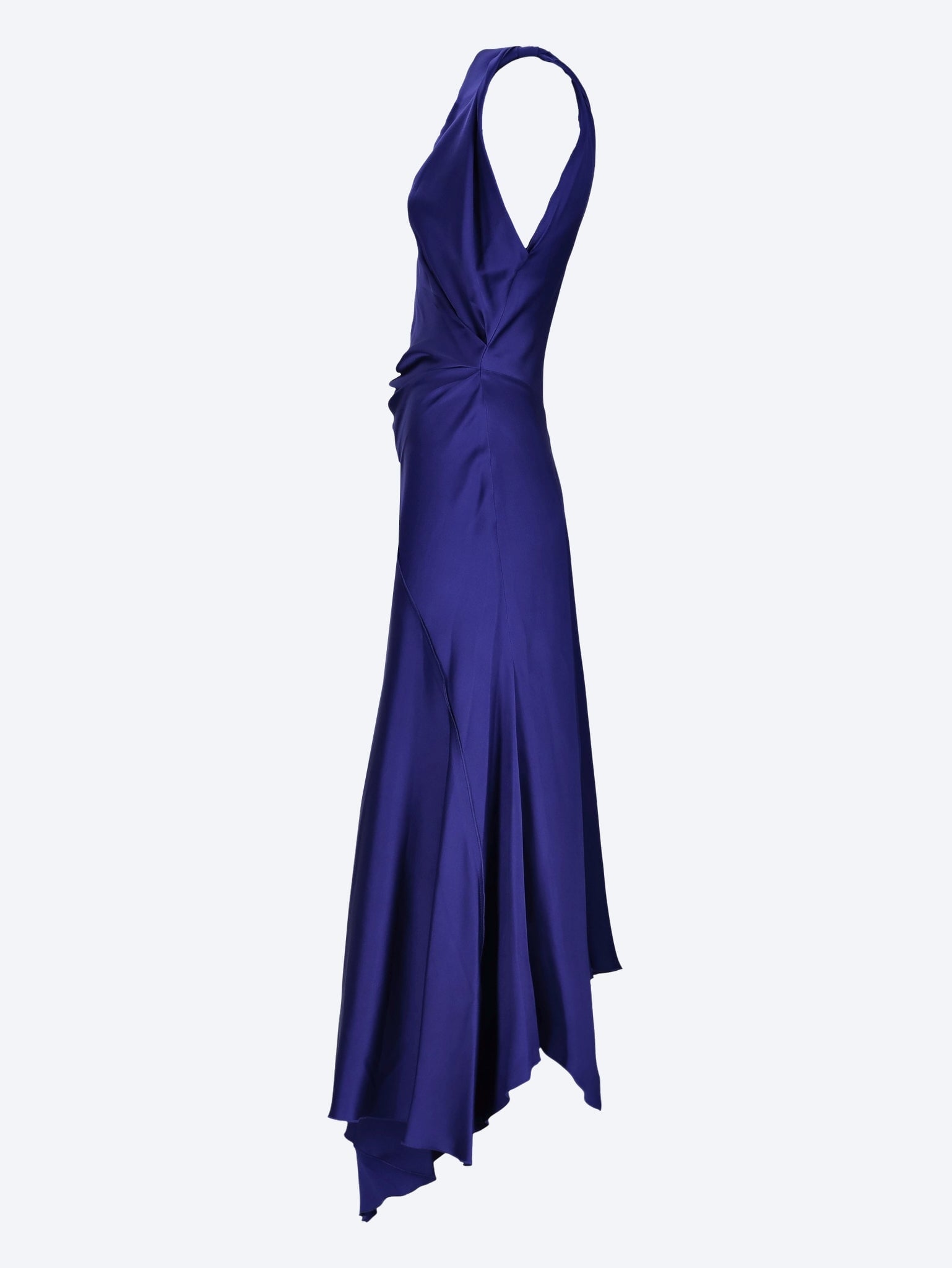 Posy midi dress 2