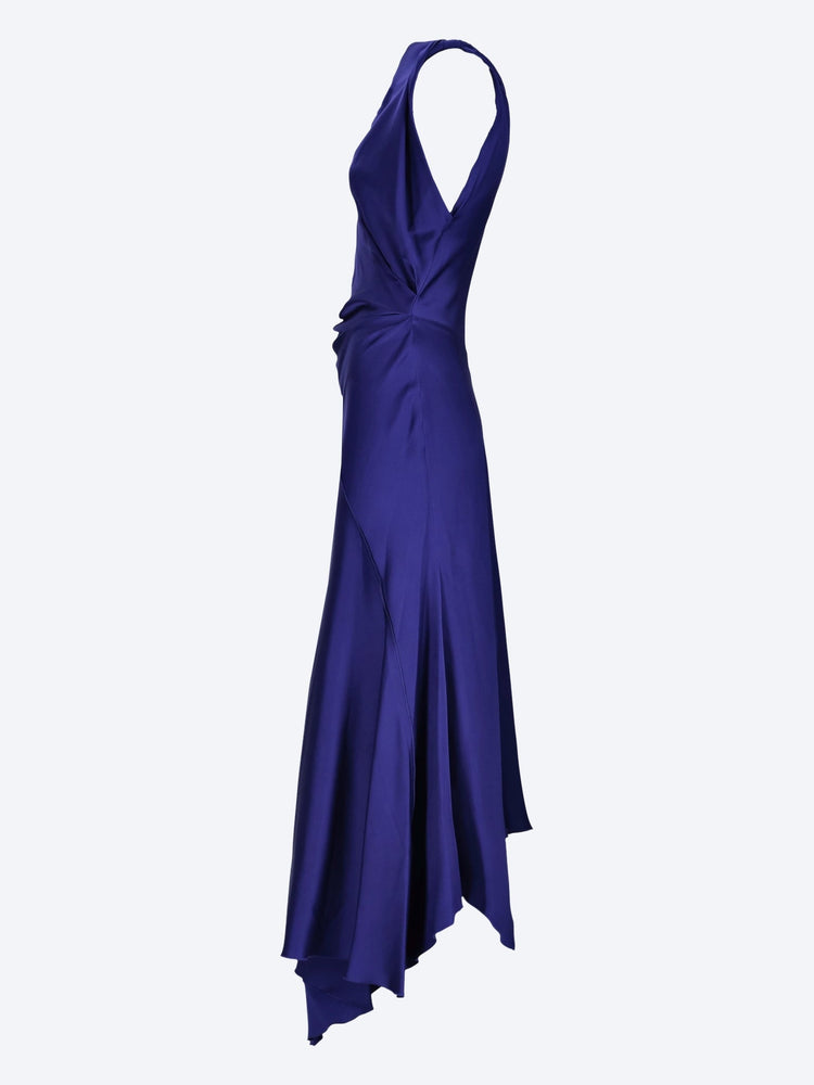 Posy midi dress 2