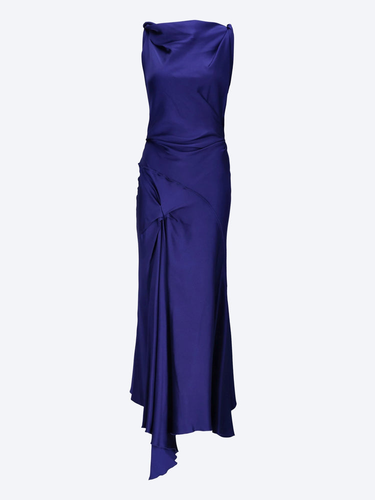 Posy midi dress 1