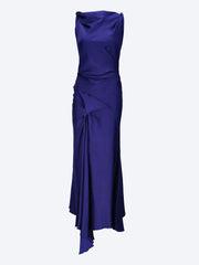 Posy midi dress ref: