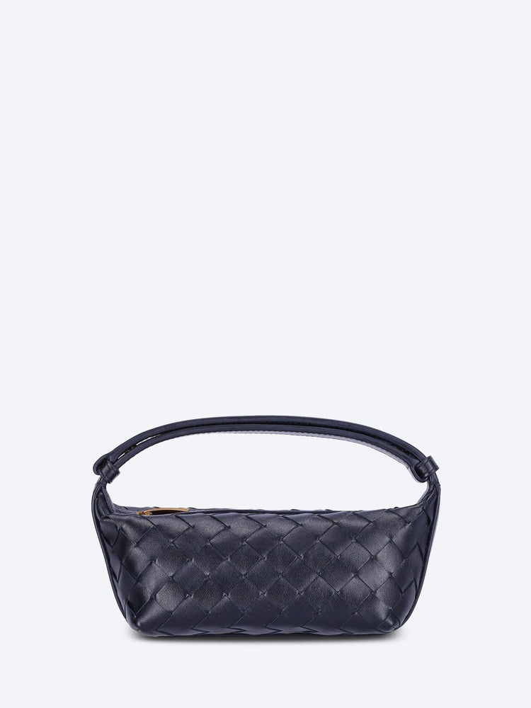 Pouch on strap 1