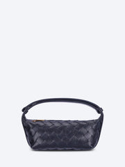 Pouch on strap ref: