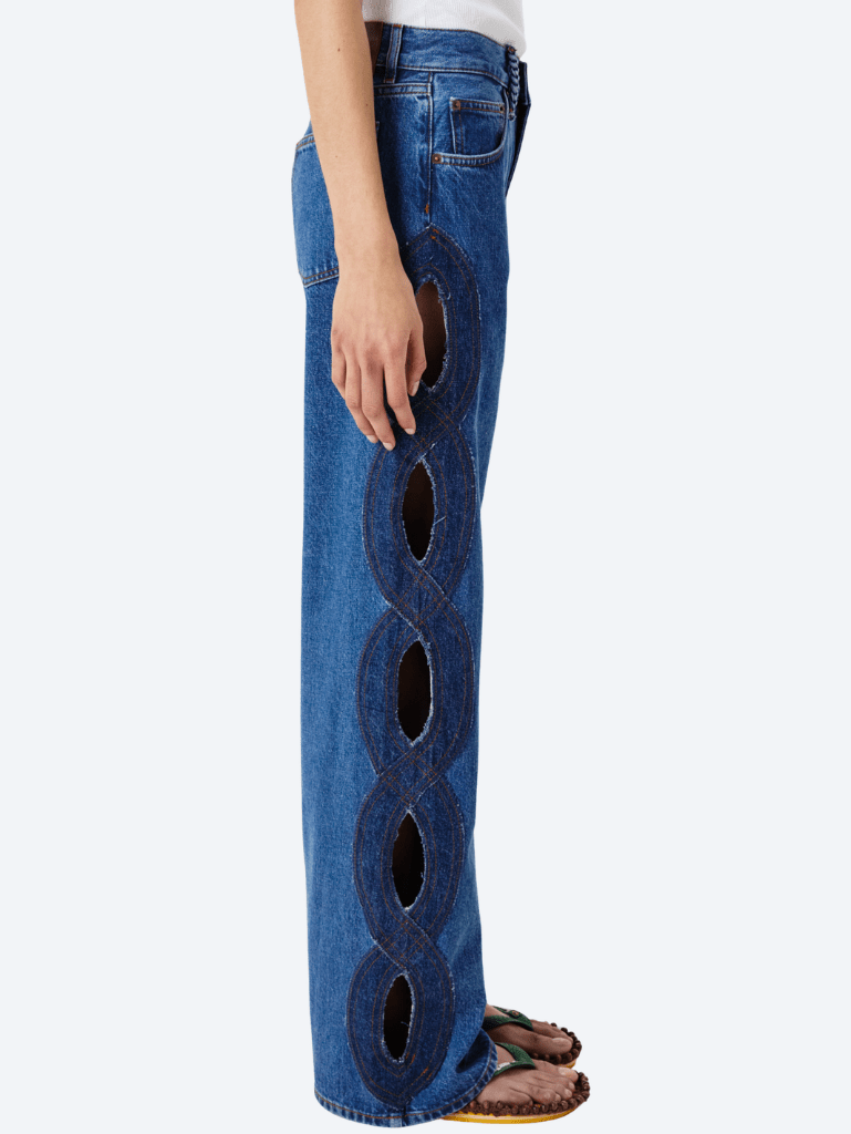 Pouja jeans 3