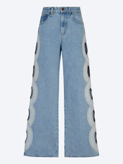 Pouja-Jeans ref: