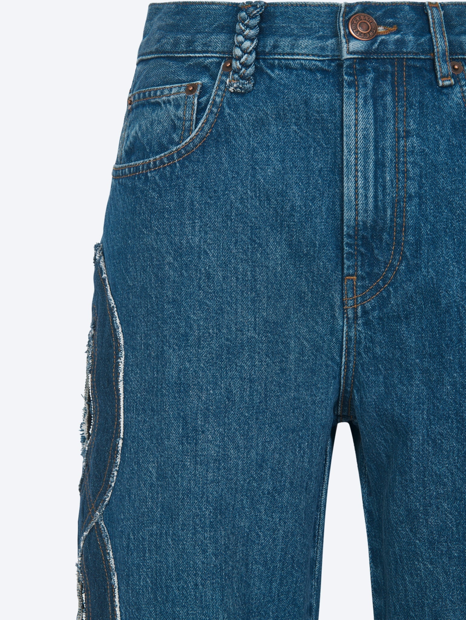 Pouja jeans 2