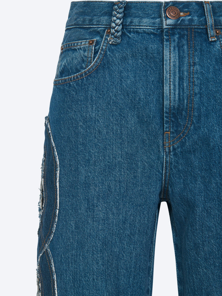 Pouja jeans 2