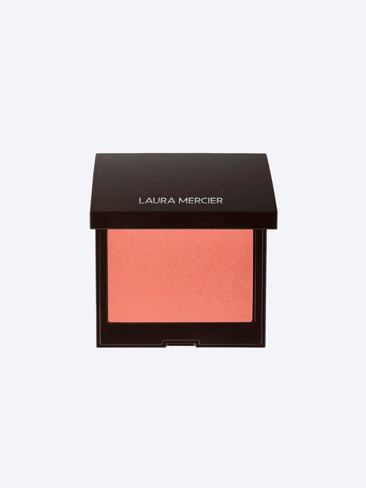 Powder blush peach 1