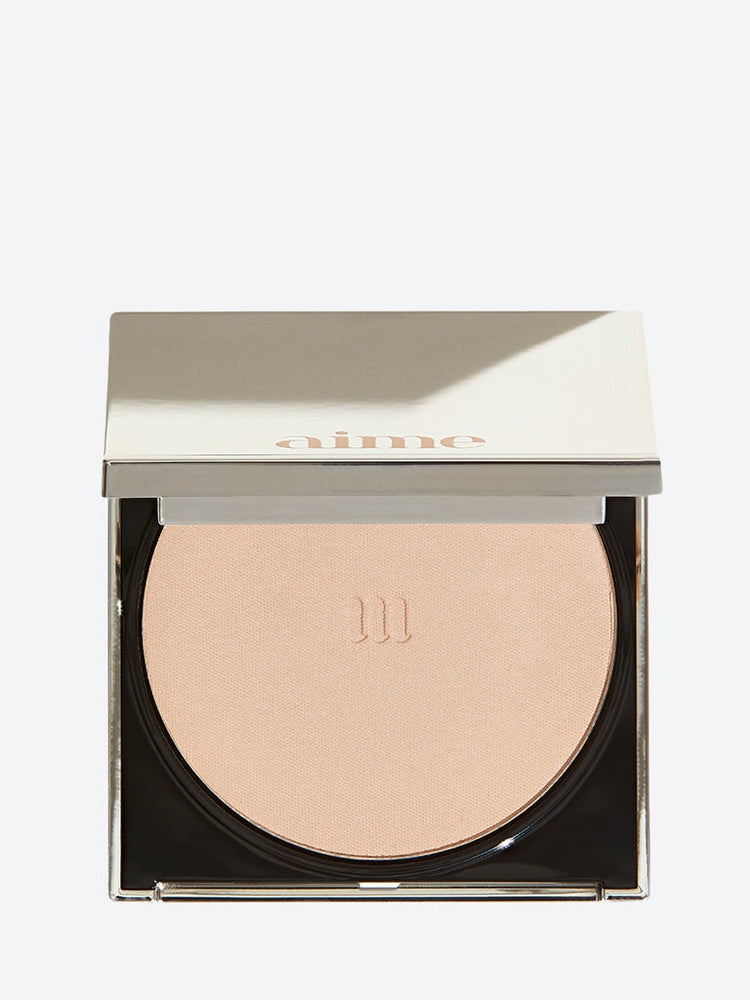 Powder foundation natural 1