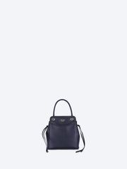Prada Carry Mini-Handtasche aus Leder ref:
