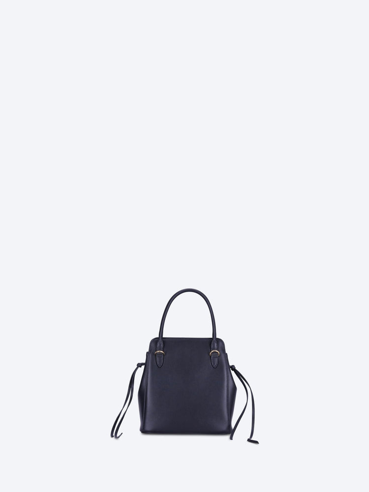 Prada Carry Mini-Handtasche aus Leder 4