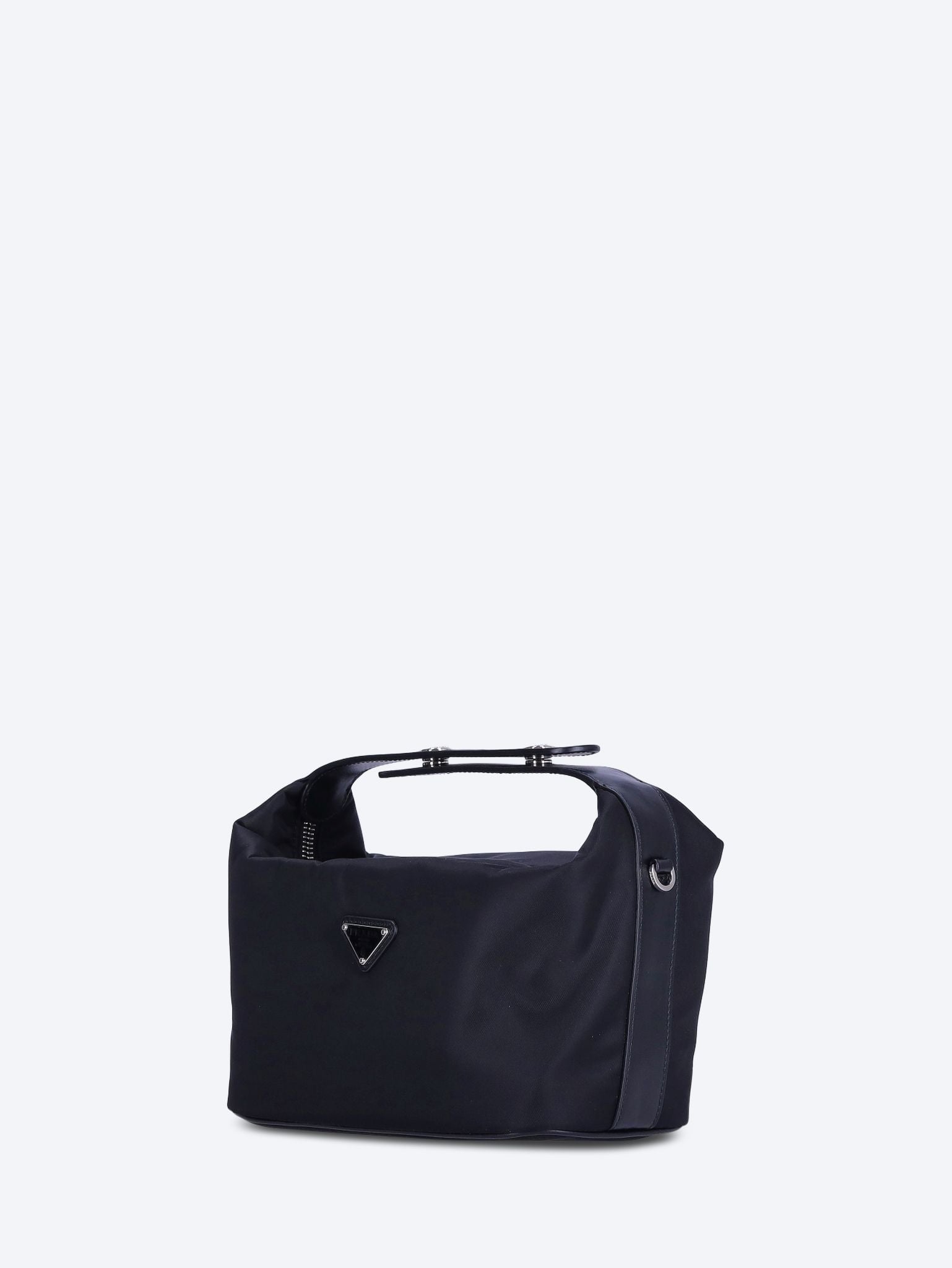 Prada chérie re-nylon mini-bag 2