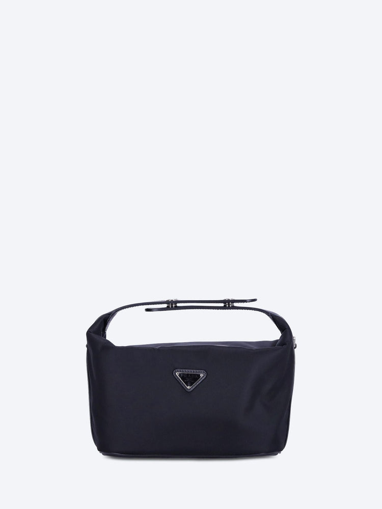 Prada chérie re-nylon mini-bag 1