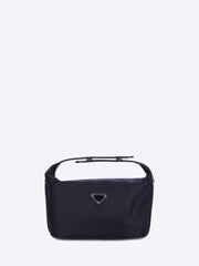 Prada chérie re-nylon mini-bag ref: